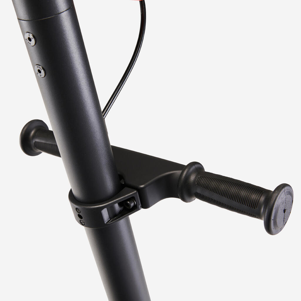 Additional Scooter Handlebar